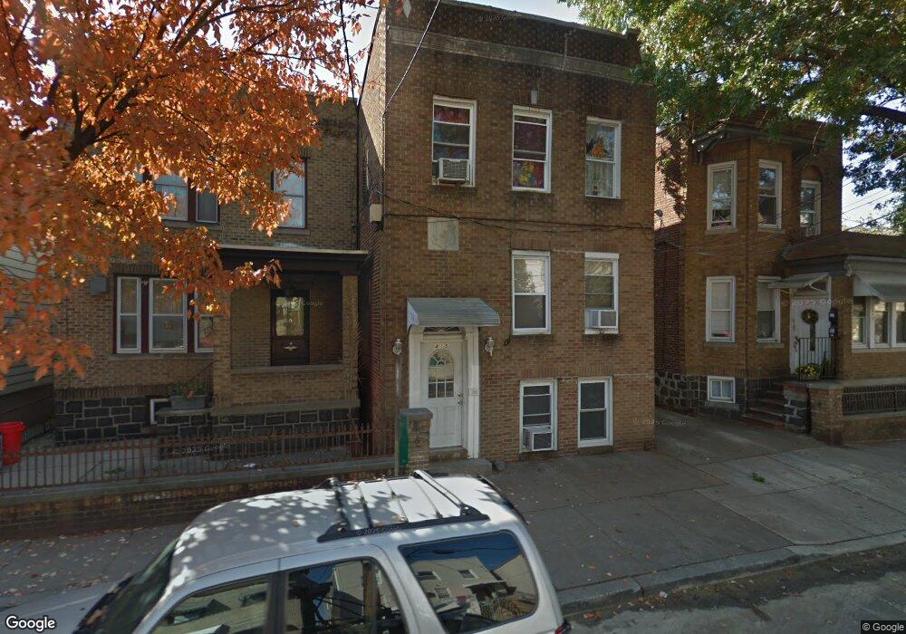 415 10th St, Union City, NJ 07087 - photo 1