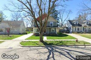 909 Duncan St, Ann Arbor, MI 48103