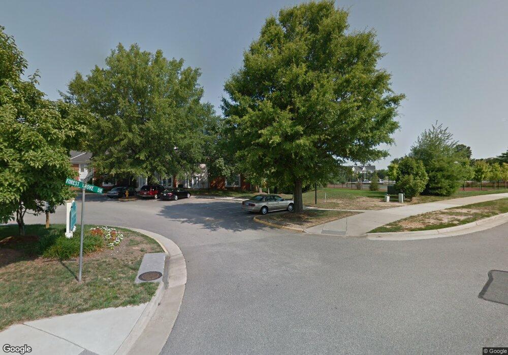 15634 Horseshoe Ln unit 634, Woodbridge, VA 22191 - photo 1