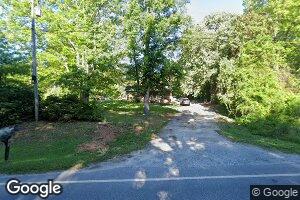 399 Shiloh Rd, Jenkinsburg, GA 30234