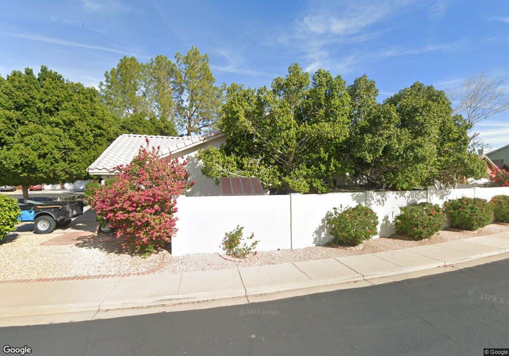 1756 E Enrose St, Mesa, AZ 85203 - photo 1