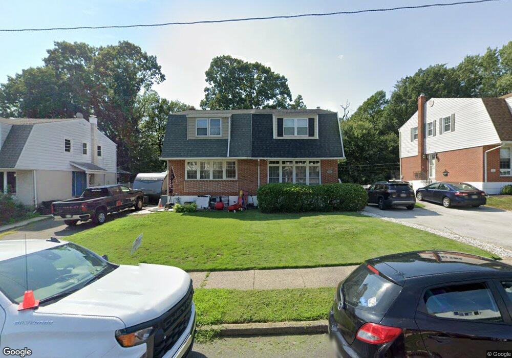 713 Swarthmorewood Ln, Swarthmore, PA 19081 - photo 1