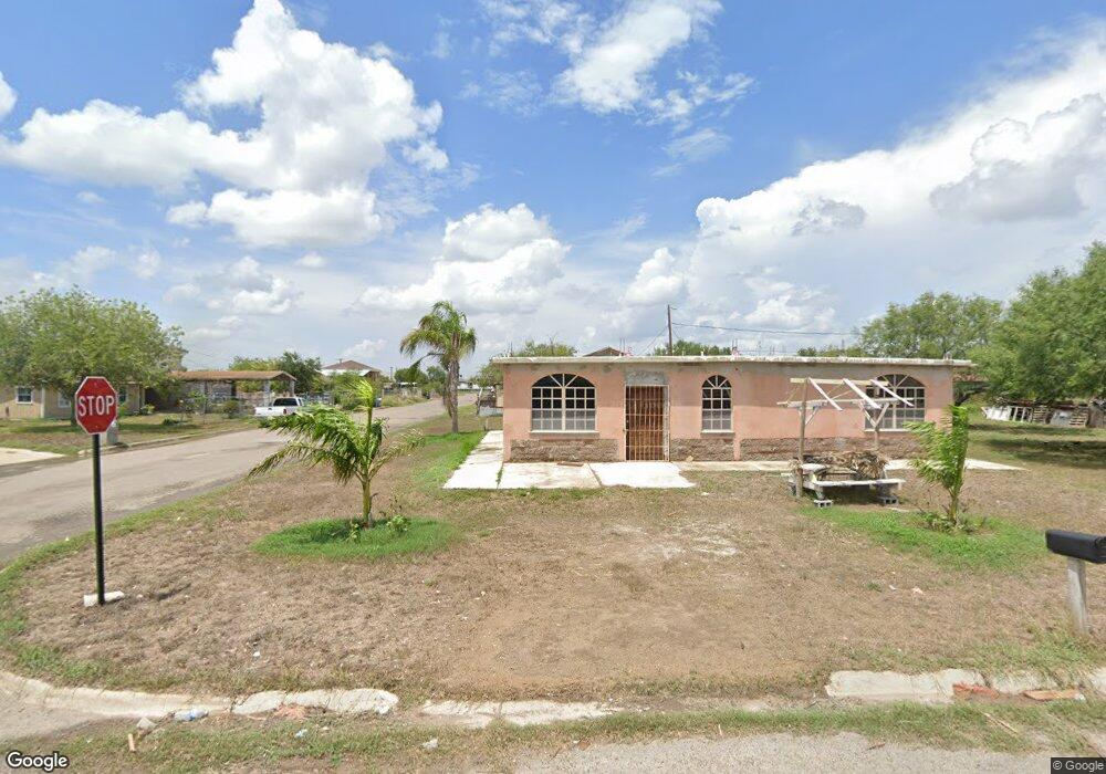 2617 Sandra Ave, Donna, TX 78537 - photo 1