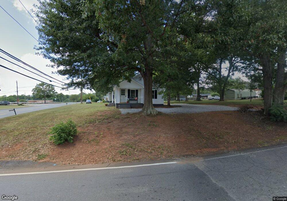 84 N Main St, Inman, SC 29349 - photo 1