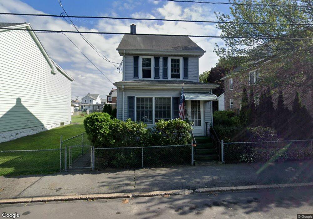 412 North St, West Hazleton, PA 18202 - photo 1