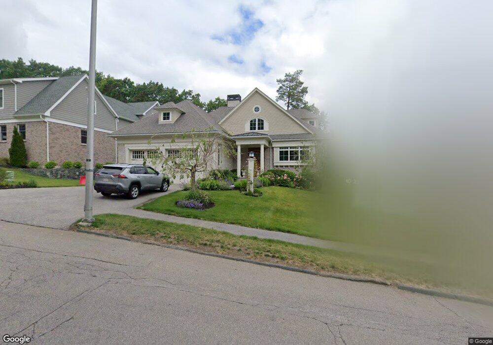 18 Whisper Dr, Worcester, MA 01609 - photo 1