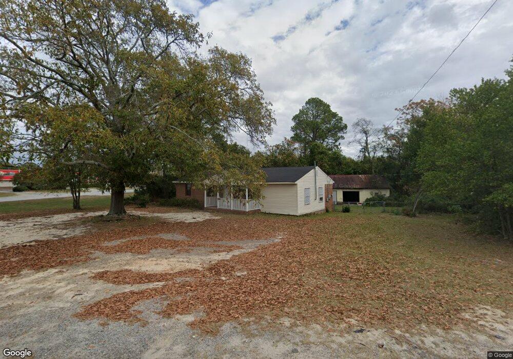 202 Tallman Dr, Augusta, GA 30907 - photo 1