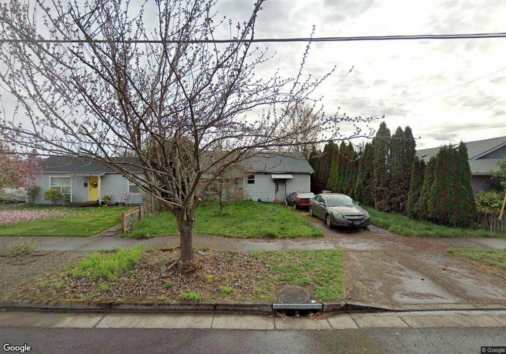 1291 Elm St SW, Albany, OR 97321 - photo 1
