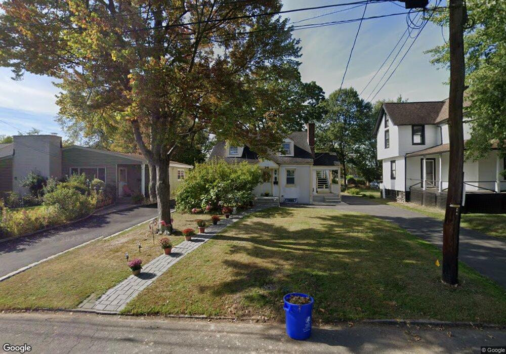 241 Jefferson Ave unit 3, North Plainfield, NJ 07060 - photo 1