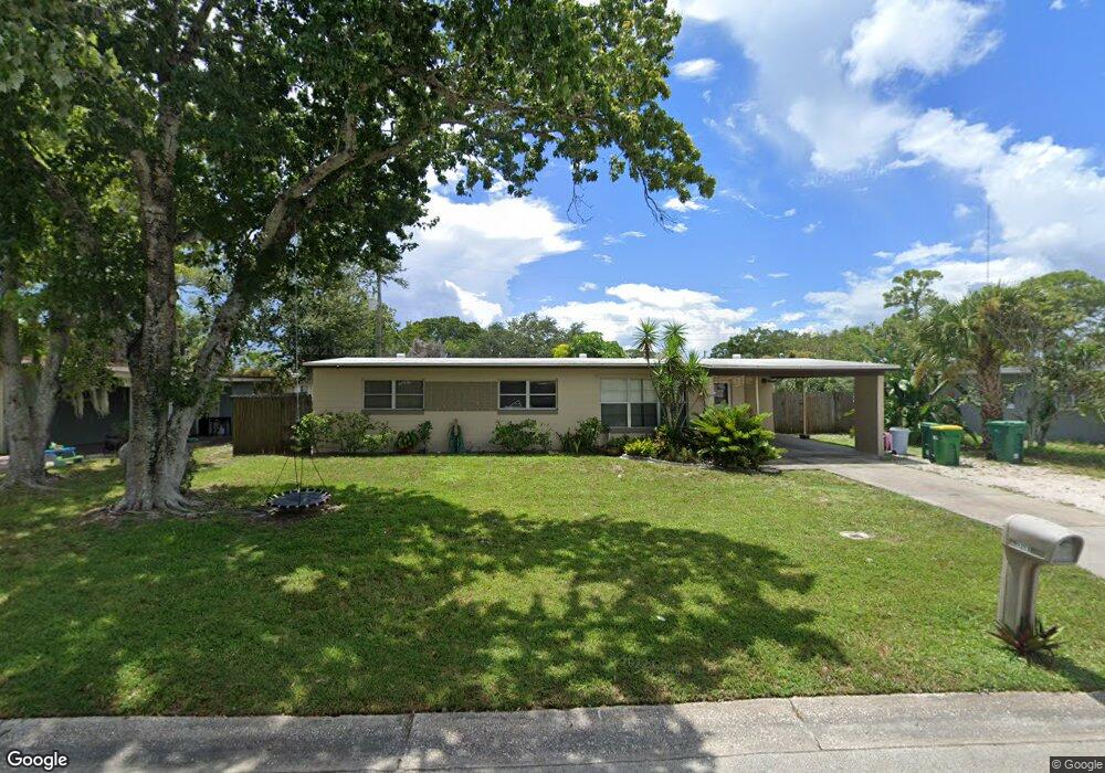1213 Alamanda Ln, Cocoa, FL 32922 - photo 1