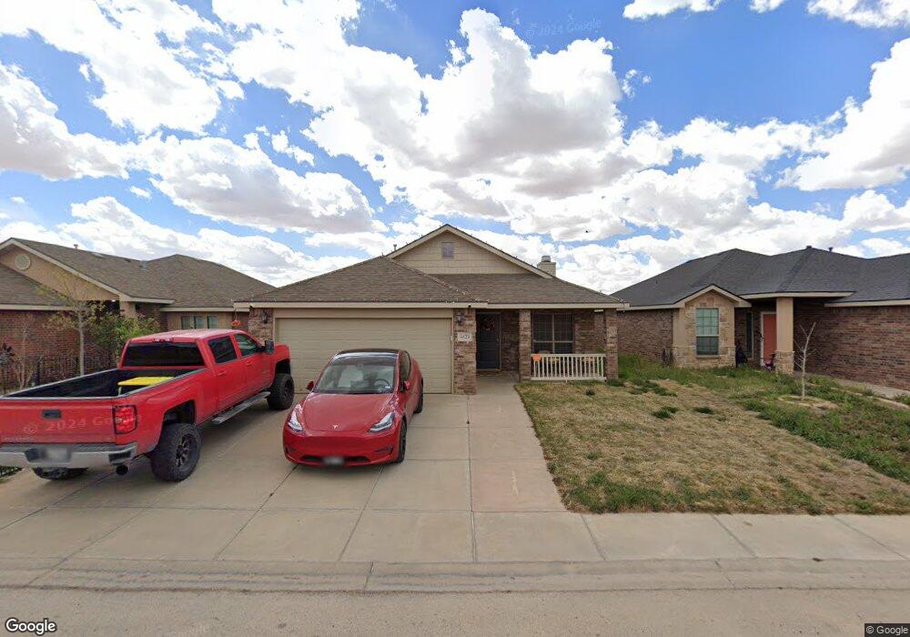 9423 Lamar Ave, Odessa, TX 79765 - photo 1