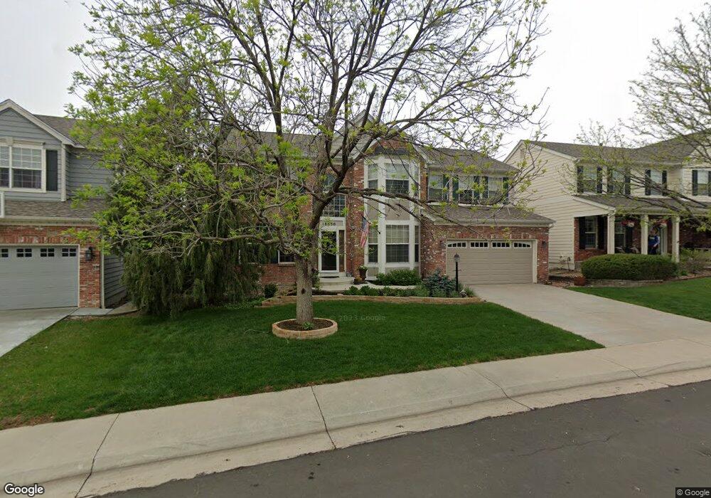 18630 E Ida Ave, Aurora, CO 80015 - photo 1