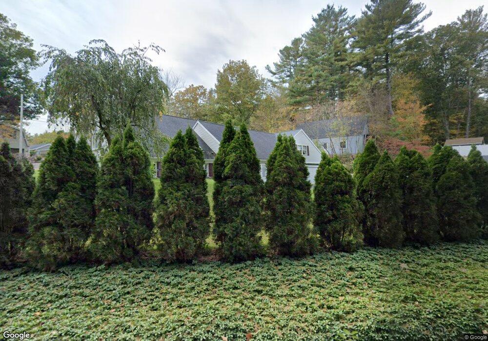 83 Clark Rd, Charlton, MA 01507 - photo 1