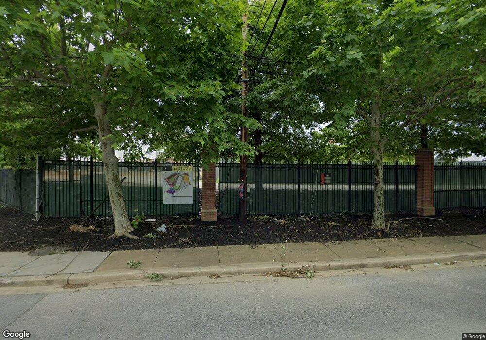 2907 2907 W Rogers, Baltimore, MD 21207 - photo 1