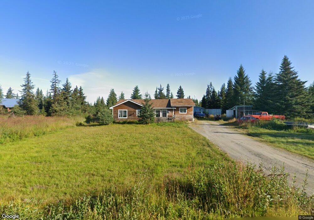 72600 Ester Ave, Anchor Point, AK 99556 - photo 1