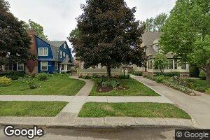 2045 Robinwood Ave, Toledo, OH 43620