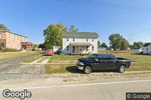 402 E Main St, Stewardson, IL 62463