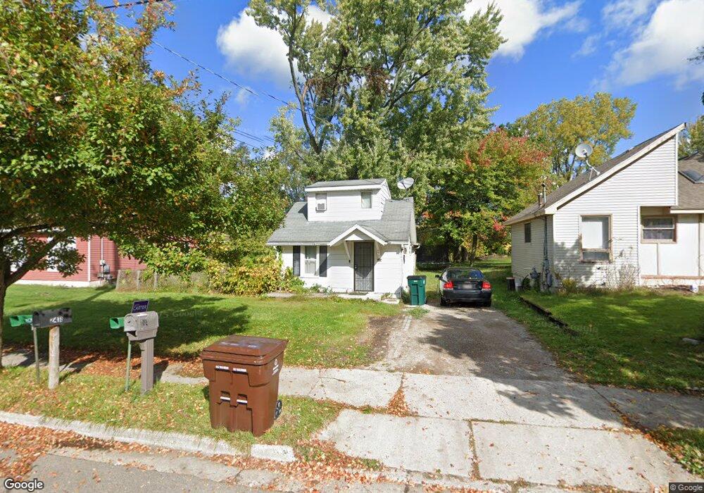 2418 Pollard Rd, Lansing, MI 48911 - photo 1