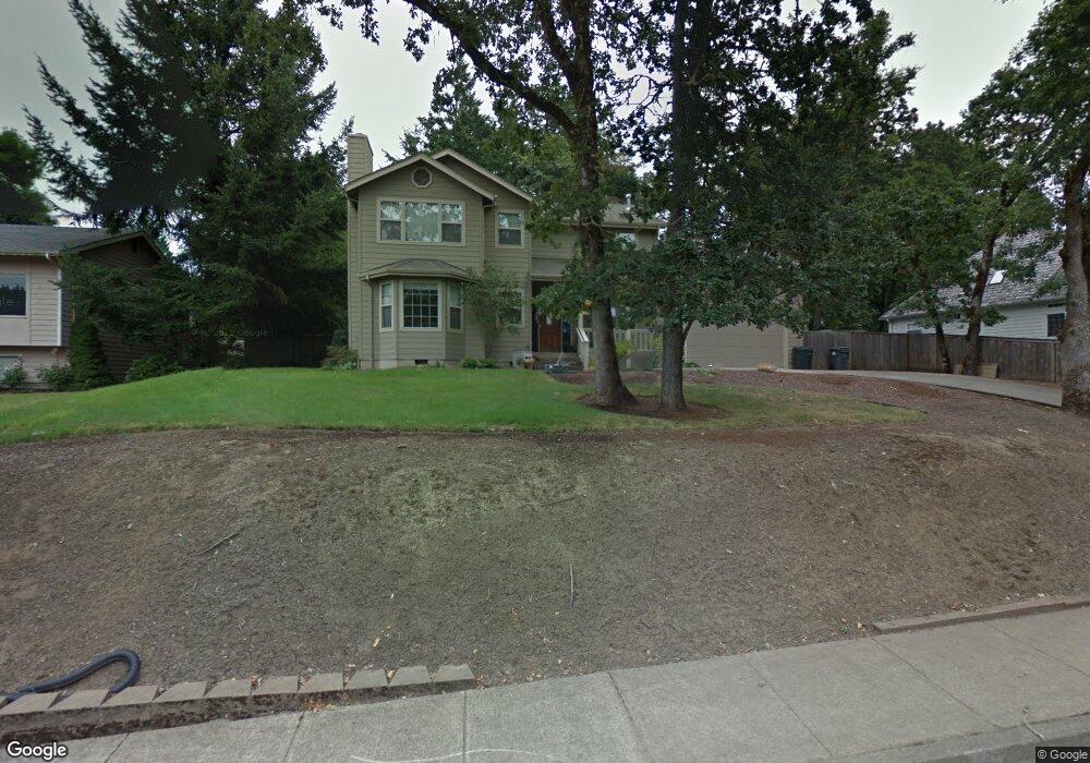 2683 Moon Mountain Dr, Eugene, OR 97403 - photo 1