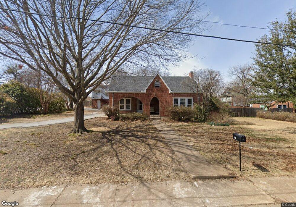 401 N Church St, Decatur, TX 76234 - photo 1