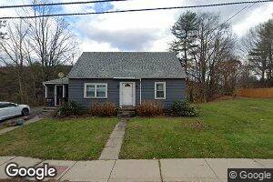 35 Franklin St, Shelburne Falls, MA 01370