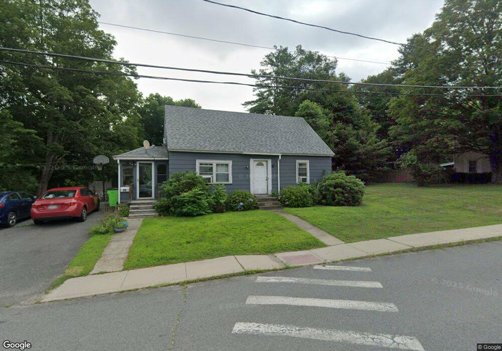 35 Franklin St, Shelburne Falls, MA 01370 - photo 1