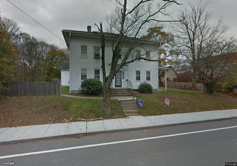 255 Main St, Franklin, MA 02038 - photo 1