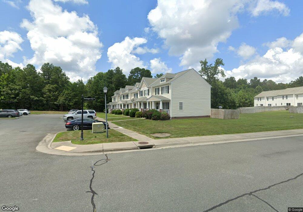 2106 Chaucer Ct, Aylett, VA 23009 - photo 1