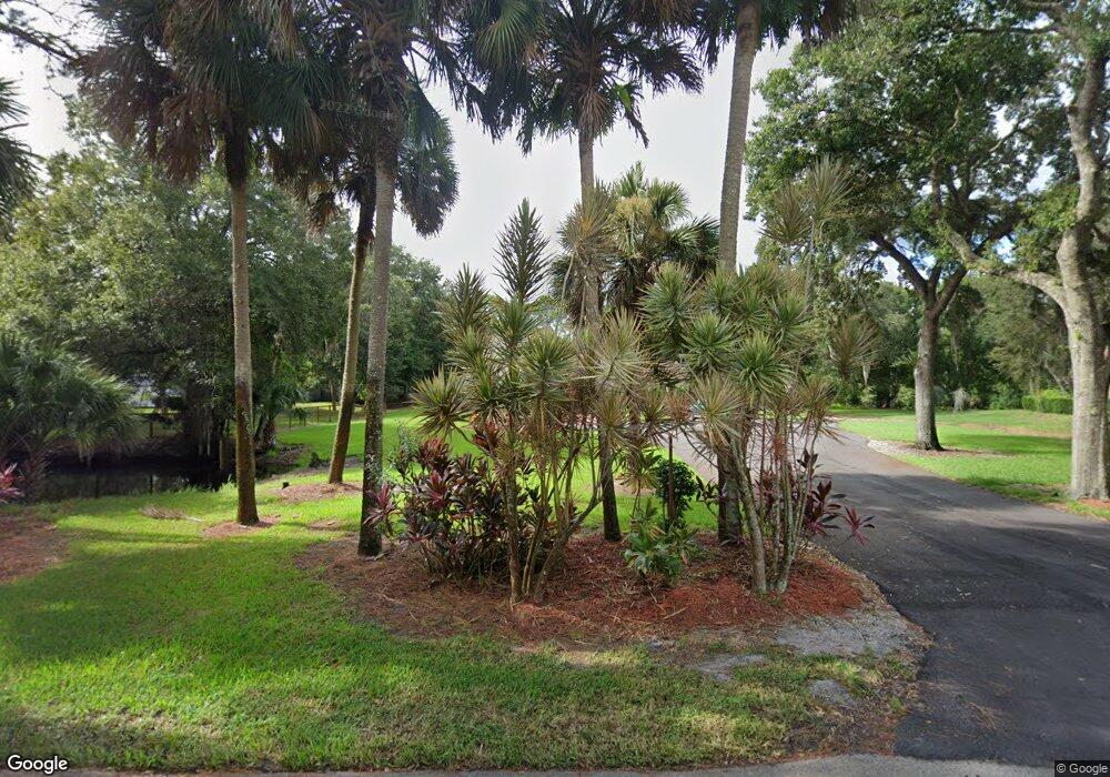 4115 Rayburn Rd, Cocoa, FL 32926 - photo 1