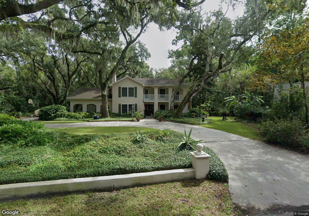 99 Worthing Rd, Saint Simons Island, GA 31522 - photo 1