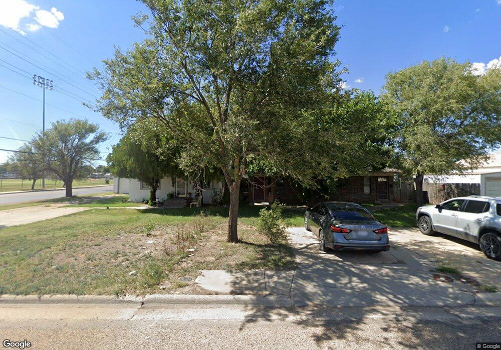 1324 Beard Ave, Dumas, TX 79029 - photo 1