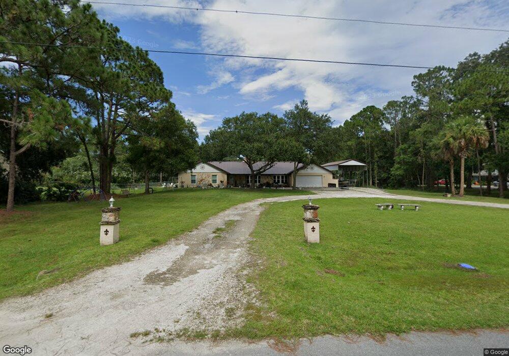 2554 Trotters Trail, Cocoa, FL 32926 - photo 1