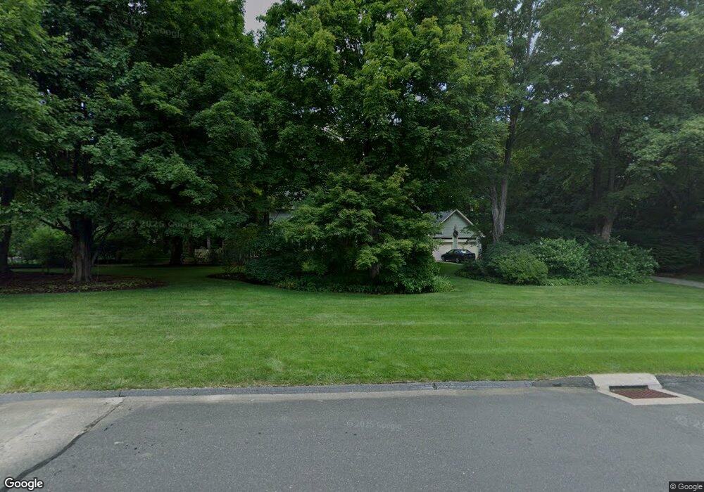 2 Nilas Way, Simsbury, CT 06070 - photo 1