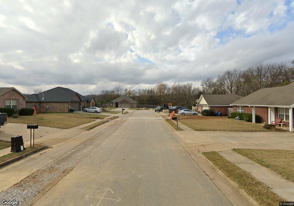 0 Wagon Trail, Greenland, AR 72774 - photo 1