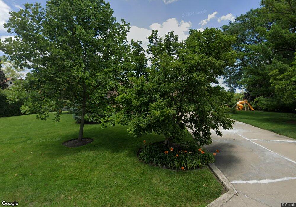 3258 Pleasant Run, Northbrook, IL 60062 - photo 1