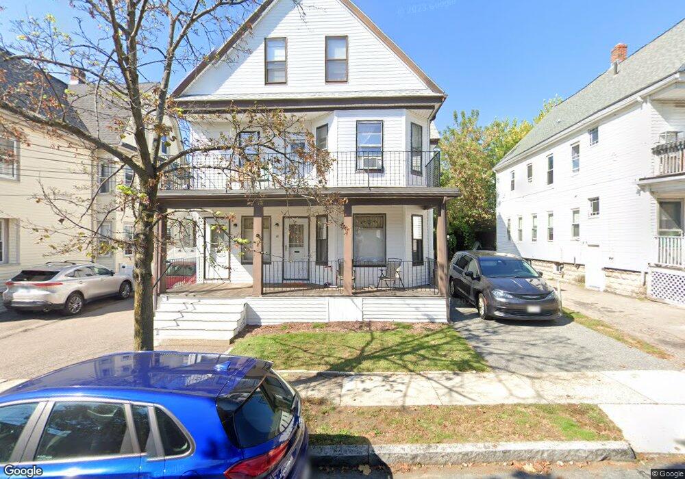 19 Egerton Rd unit 21, Arlington, MA 02474 - photo 1