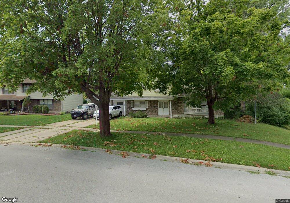 4265 179th St, Country Club Hills, IL 60478 - photo 1