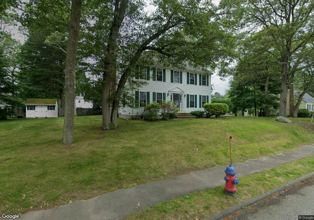 19 Davis St, Walpole, MA 02081 - photo 1