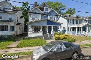 21 Columbia Ave, Trenton, NJ 08618