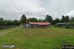 2005 Vt Rte 100, Lowell, VT 05847