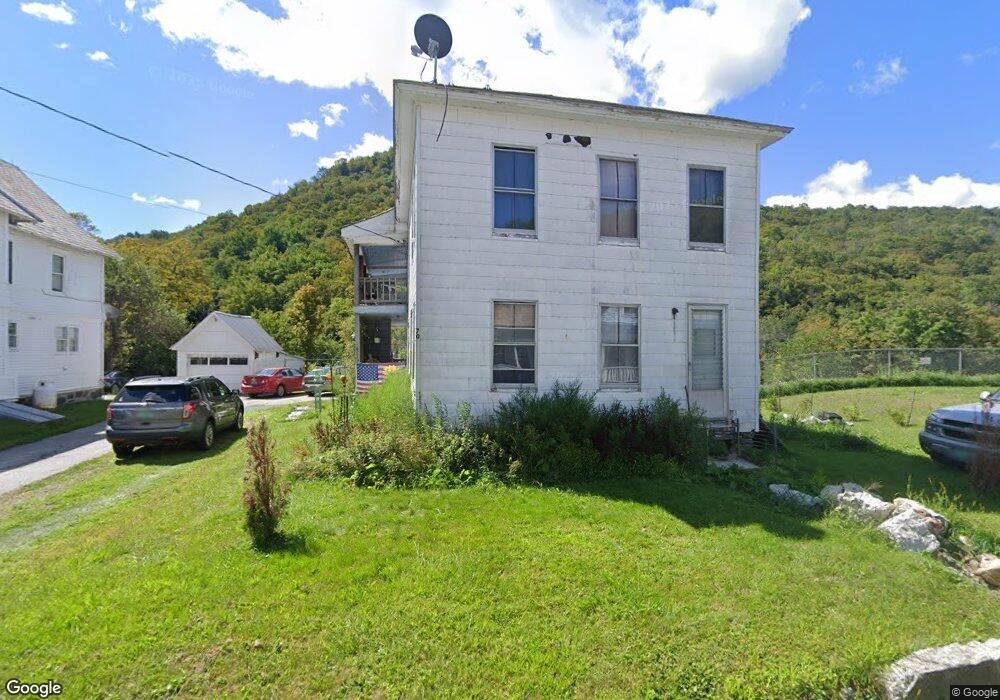 70 School St, Readsboro, VT 05350 - photo 1