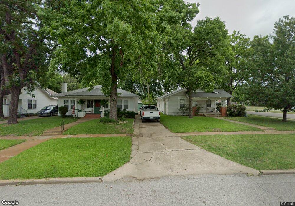 1211 Bixby Ave SW, Ardmore, OK 73401 - photo 1