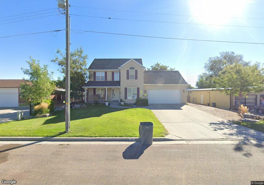 66 N 200 E, Delta, UT 84624 - photo 1