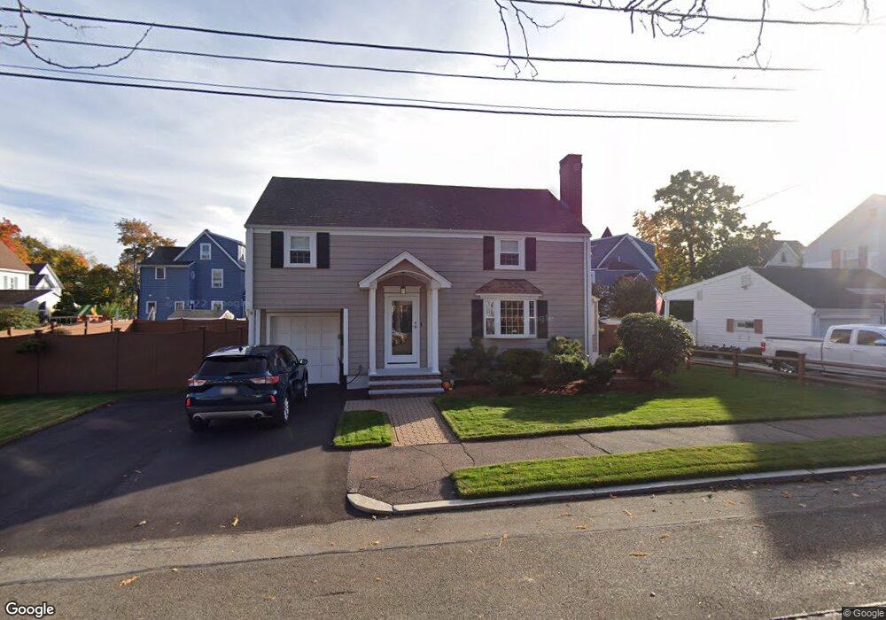 32 Morel Cir, Wakefield, MA 01880 - photo 1