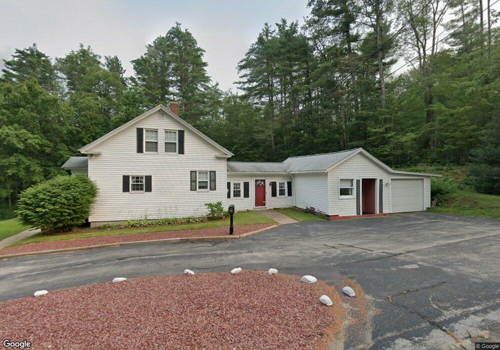 8 Boyce Rd, Canterbury, NH 03224 - photo 1