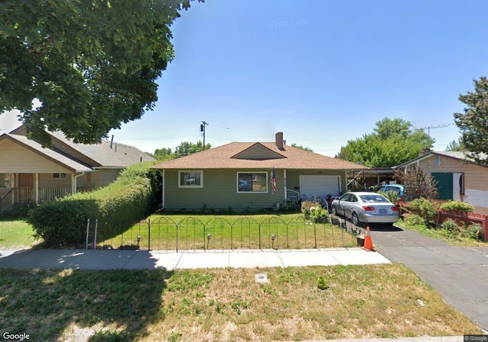 2136 Eberlein Ave, Klamath Falls, OR 97601 - photo 1