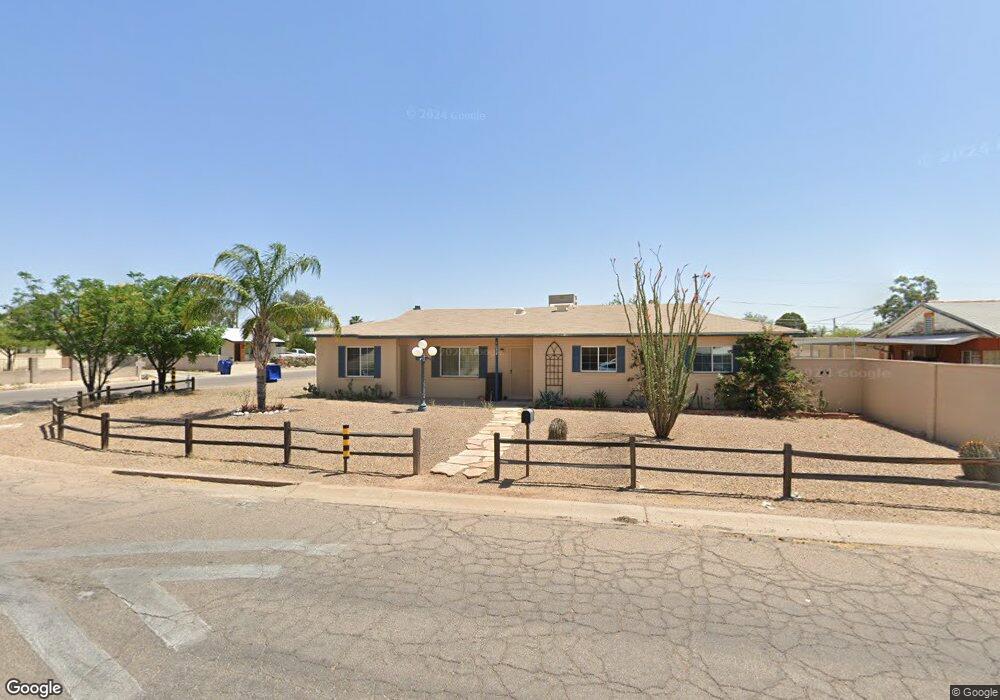 5034 E Winsett Blvd, Tucson, AZ 85711 - photo 1