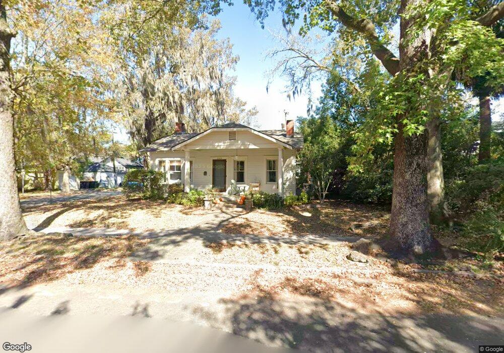 1304 E 48th St, Savannah, GA 31404 - photo 1