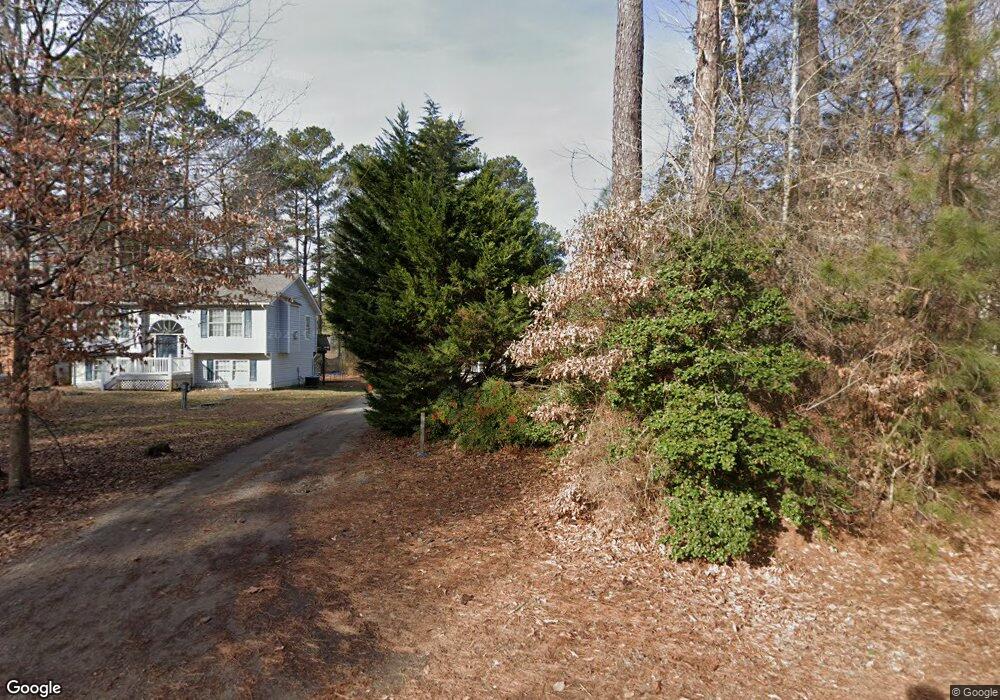 26548 North Anna Dr, Ruther Glen, VA 22546 - photo 1