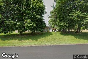 7993 E Us Highway 36, Coatesville, IN 46121